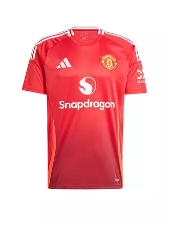 ADIDAS | Herren Fußballtrikot Manchester Home | 